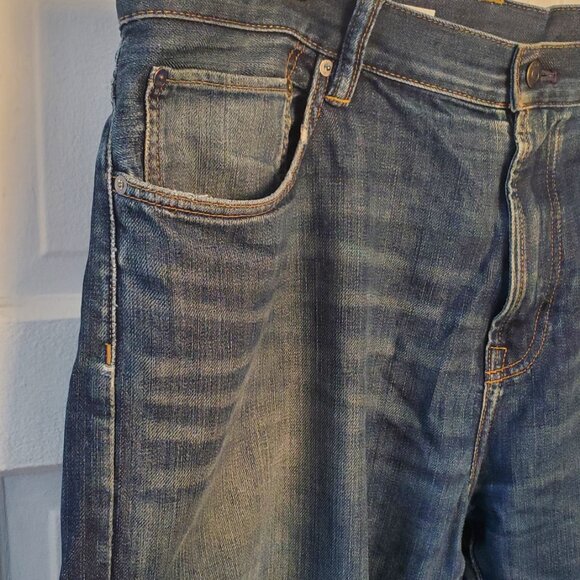 Gap 1969 Relaxed Fit Jean - 40 - Picture 6 of 10